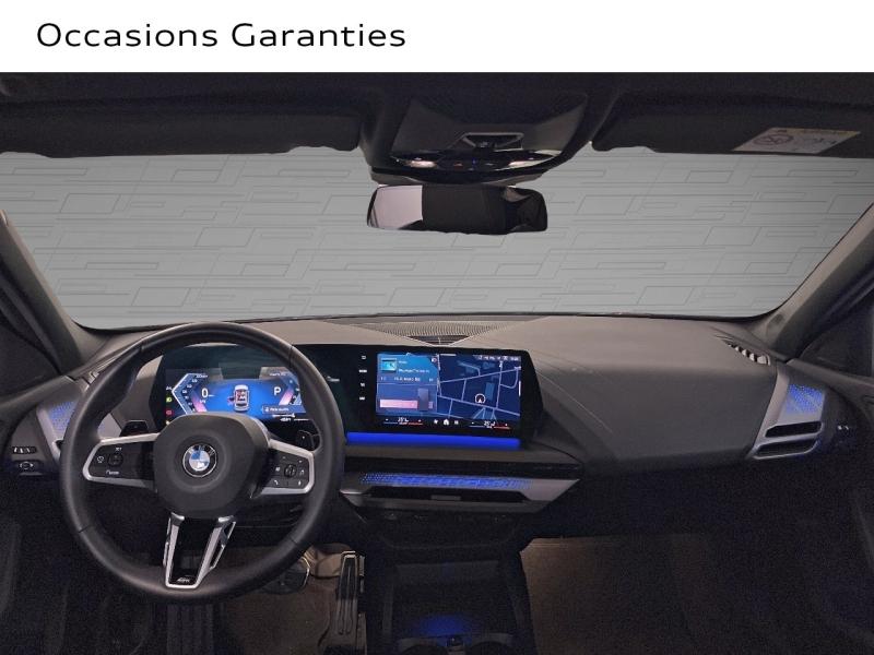 Voitures occasions BMW SERIE 1 M Sport Paris