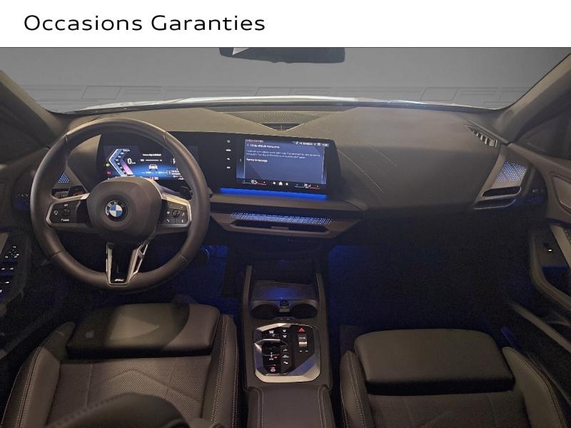 Voitures occasions BMW SERIE 1 M Sport Paris