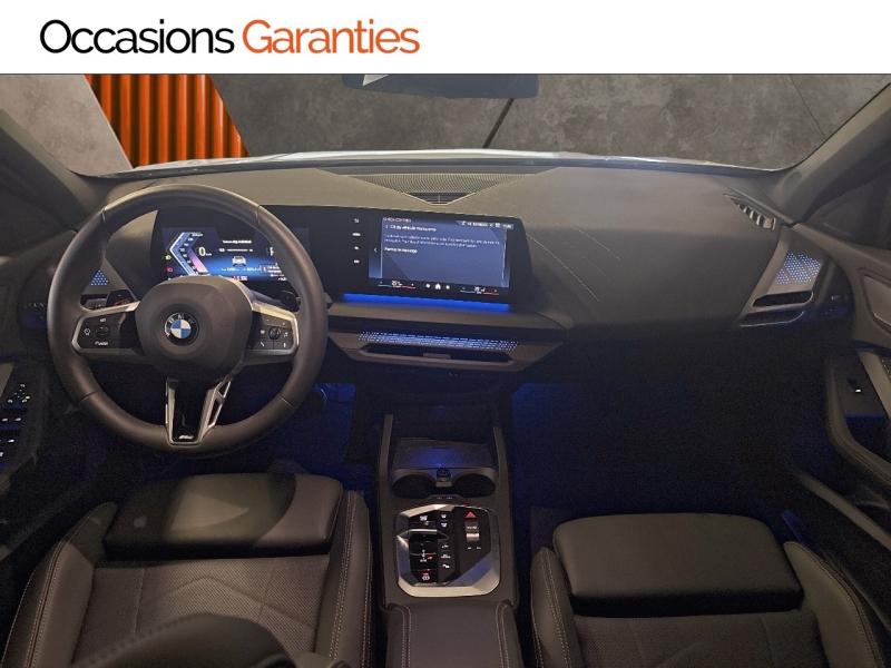 Voitures occasions BMW SERIE 1 M Sport Paris