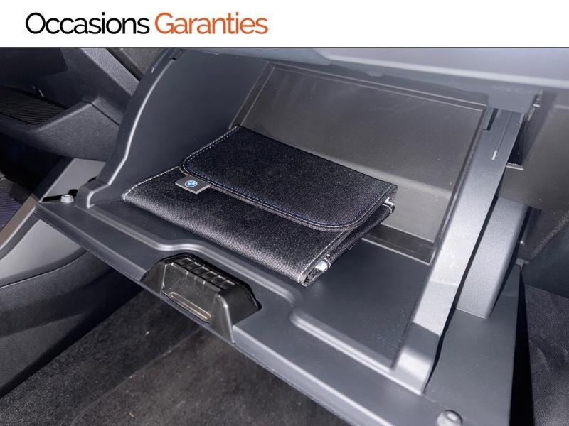 Voitures occasions BMW SERIE 1 M Sport Paris