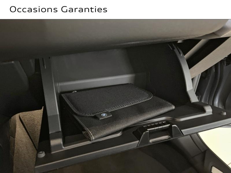 Voitures occasions BMW SERIE 1 M Sport Paris