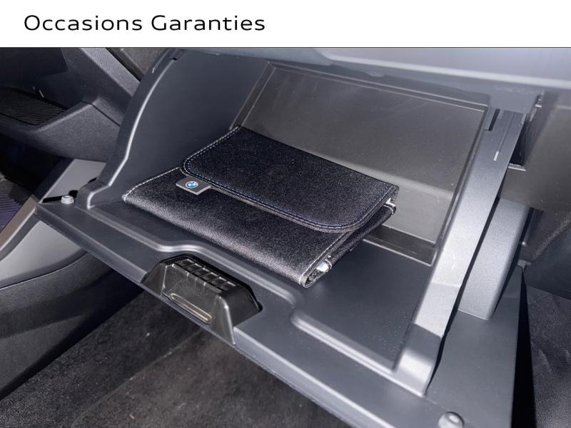 Voitures occasions BMW SERIE 1 M Sport Paris