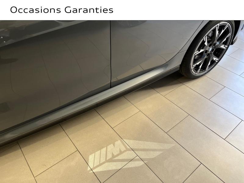 Voitures occasions BMW SERIE 1 M Sport Paris