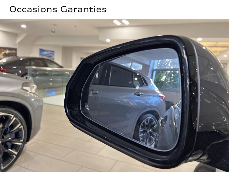 Voitures occasions BMW SERIE 1 M Sport Paris