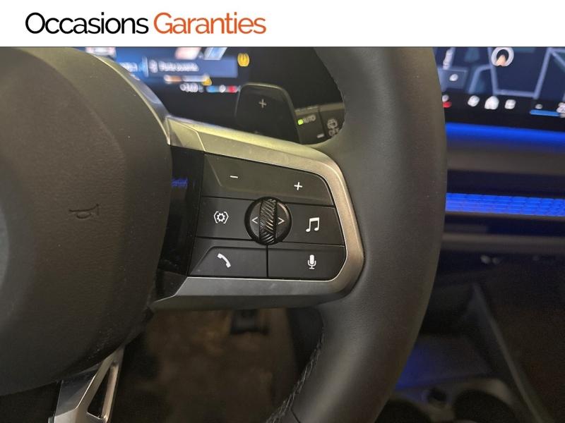 Voitures occasions BMW SERIE 1 M Sport Paris