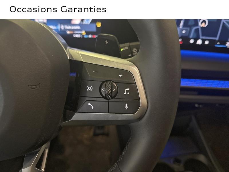 Voitures occasions BMW SERIE 1 M Sport Paris