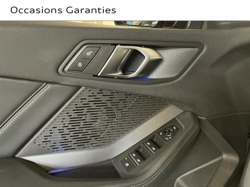 Voitures occasions BMW SERIE 1 M Sport Paris