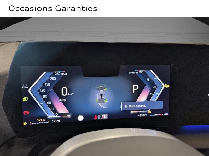 Voitures occasions BMW SERIE 1 M Sport Paris
