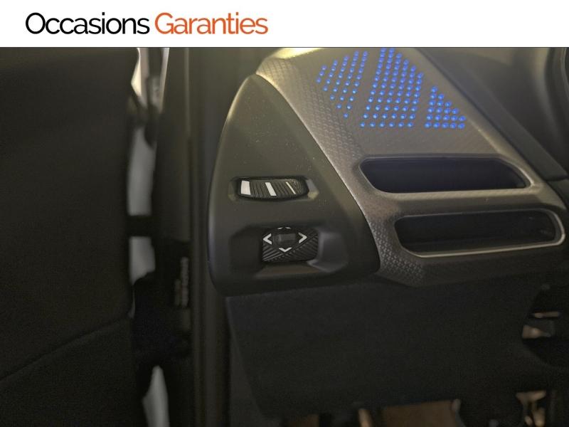 Voitures occasions BMW SERIE 1 M Sport Paris