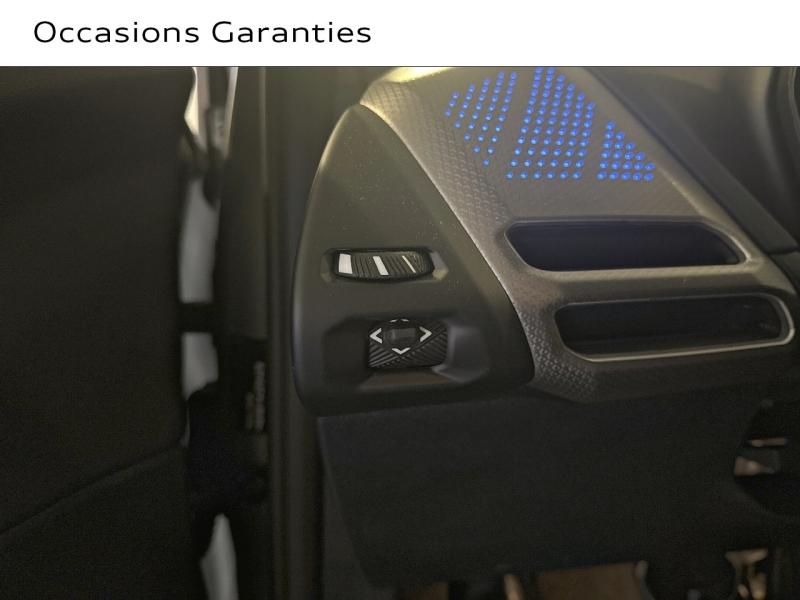 Voitures occasions BMW SERIE 1 M Sport Paris