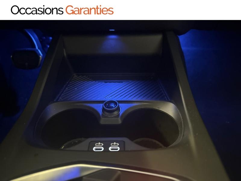 Voitures occasions BMW SERIE 1 M Sport Paris