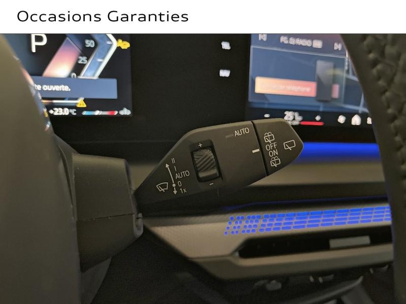 Voitures occasions BMW SERIE 1 M Sport Paris