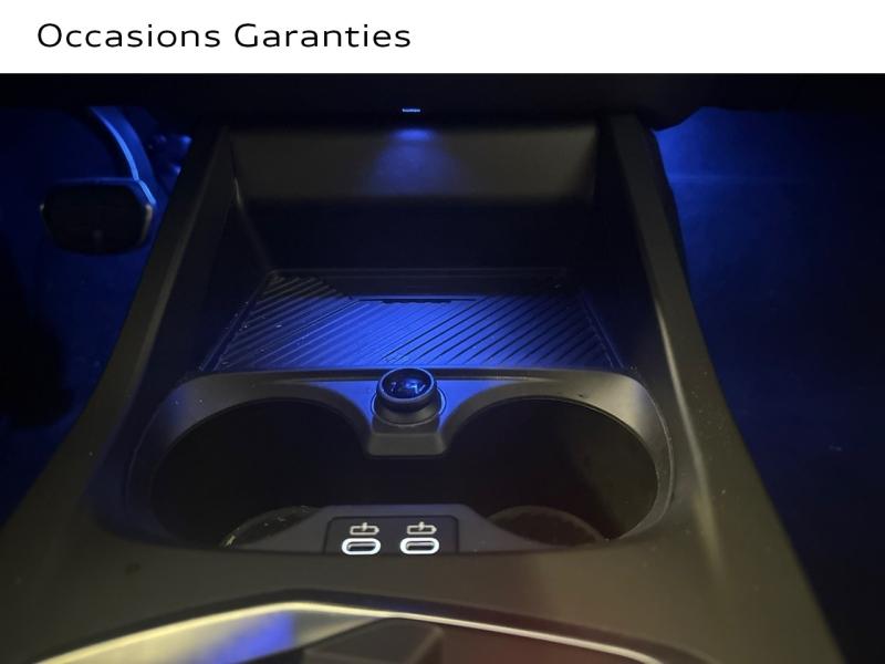 Voitures occasions BMW SERIE 1 M Sport Paris