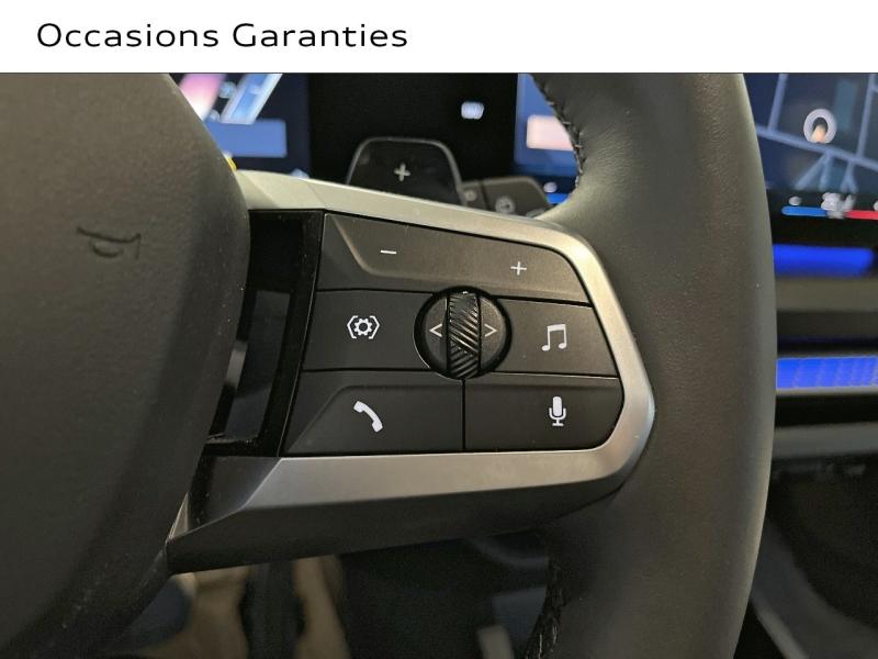 Voitures occasions BMW SERIE 1 M Sport Paris