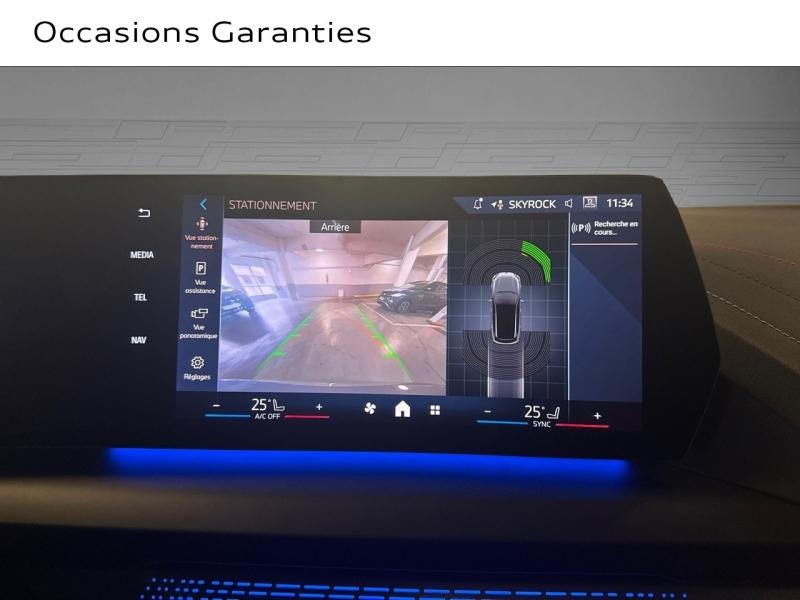 Voitures occasions BMW SERIE 1 M Sport Paris