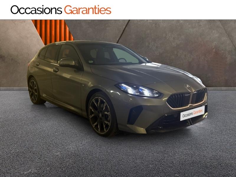 Voitures occasions BMW SERIE 1 M Sport Paris