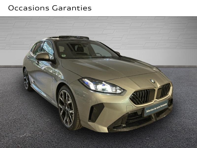 Voitures occasions BMW SERIE 1 M Sport Paris