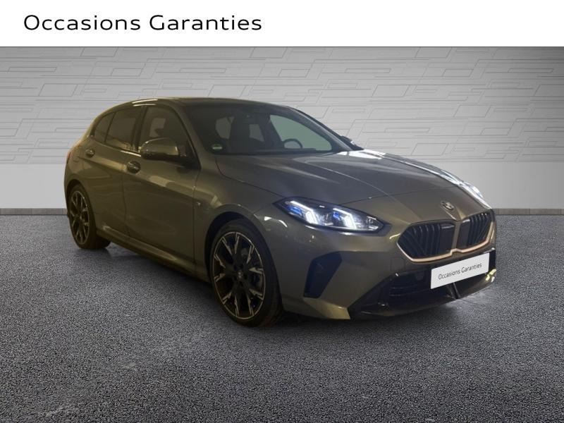Voitures occasions BMW SERIE 1 M Sport Paris