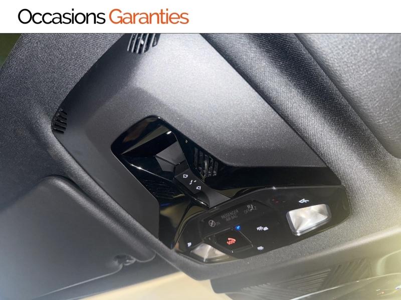 Voitures occasions BMW SERIE 1 M Sport Paris