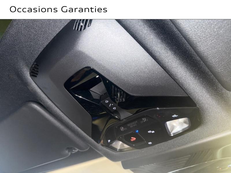 Voitures occasions BMW SERIE 1 M Sport Paris