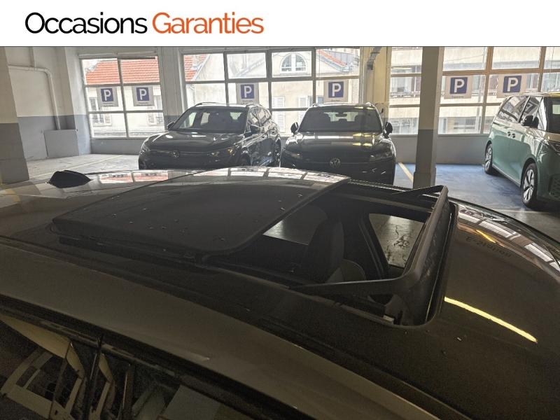 Voitures occasions BMW SERIE 1 M Sport Paris