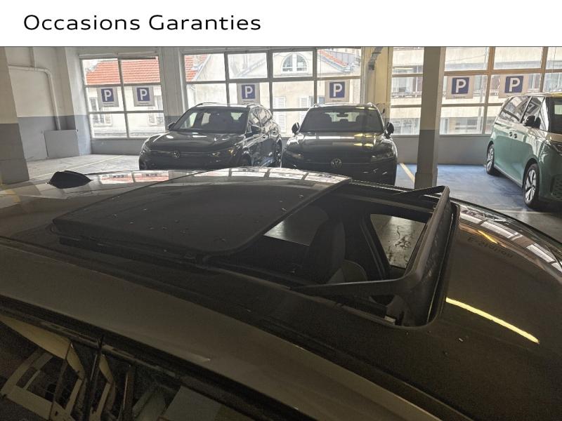 Voitures occasions BMW SERIE 1 M Sport Paris