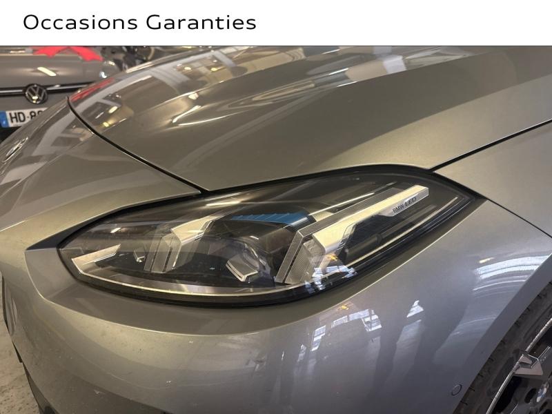 Voitures occasions BMW SERIE 1 M Sport Paris