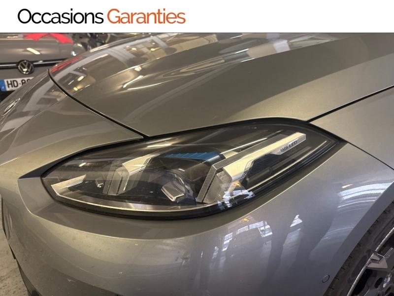 Voitures occasions BMW SERIE 1 M Sport Paris