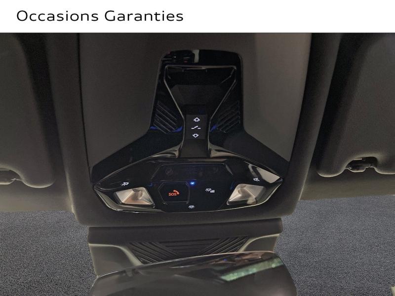 Voitures occasions BMW SERIE 1 M Sport Paris
