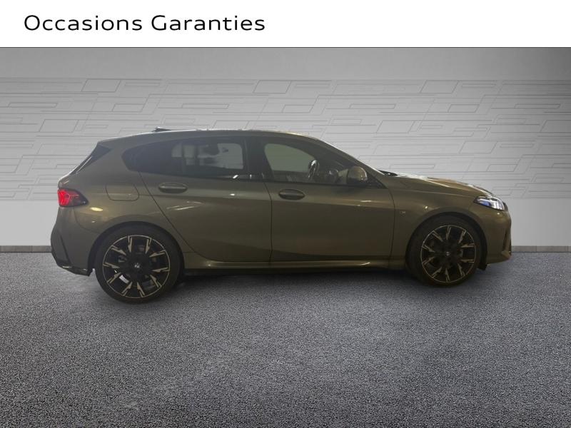 Voitures occasions BMW SERIE 1 M Sport Paris