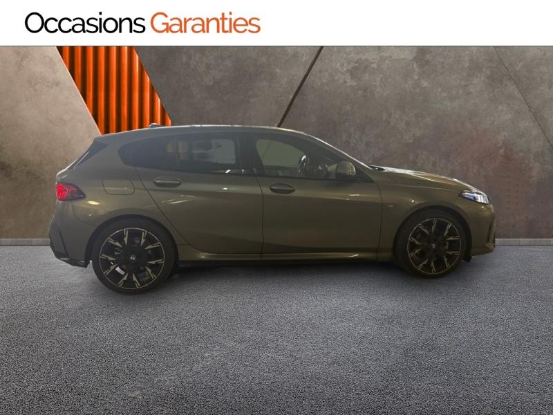 Voitures occasions BMW SERIE 1 M Sport Paris