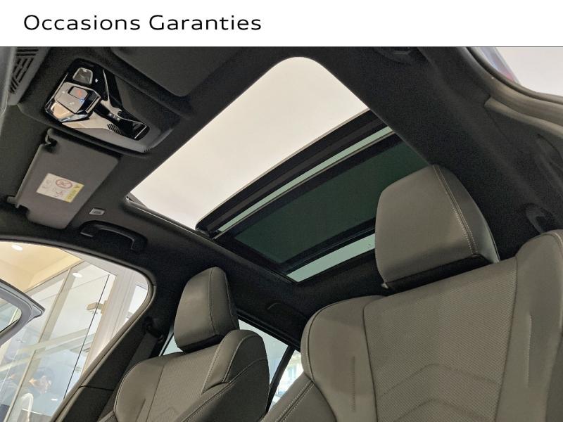 Voitures occasions BMW SERIE 1 M Sport Paris