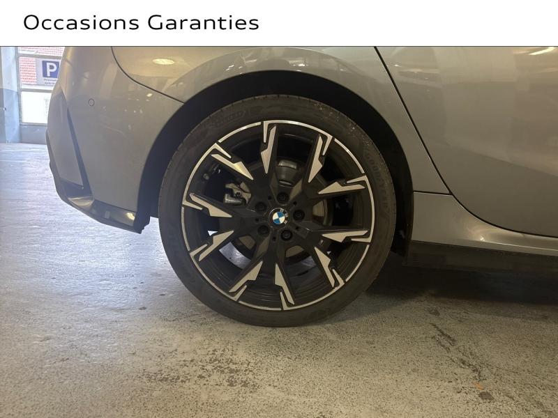 Voitures occasions BMW SERIE 1 M Sport Paris