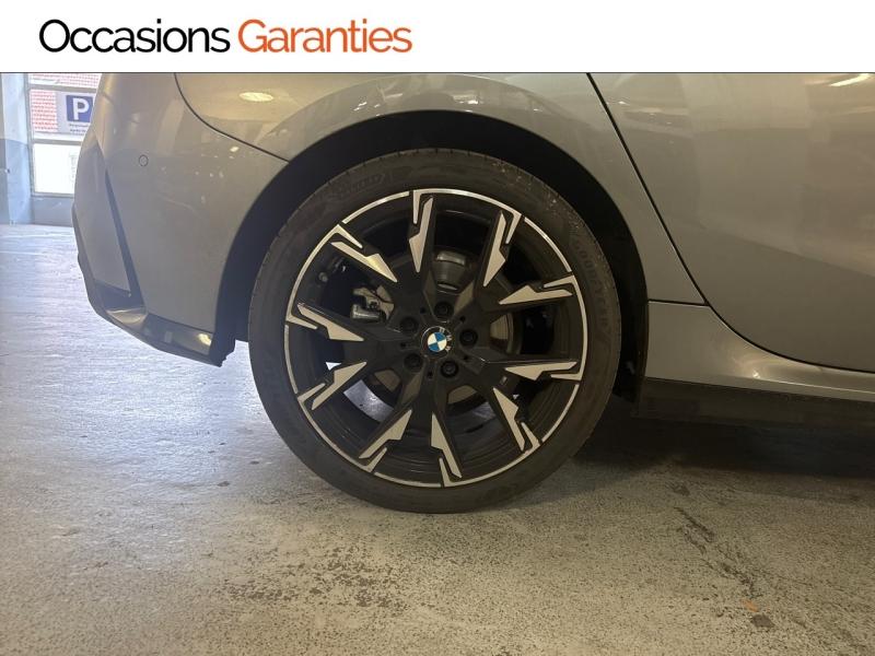 Voitures occasions BMW SERIE 1 M Sport Paris