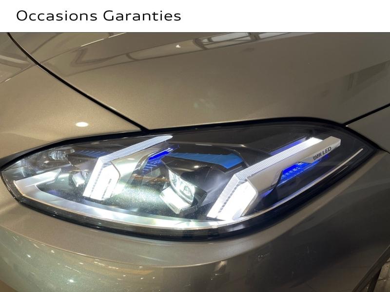 Voitures occasions BMW SERIE 1 M Sport Paris
