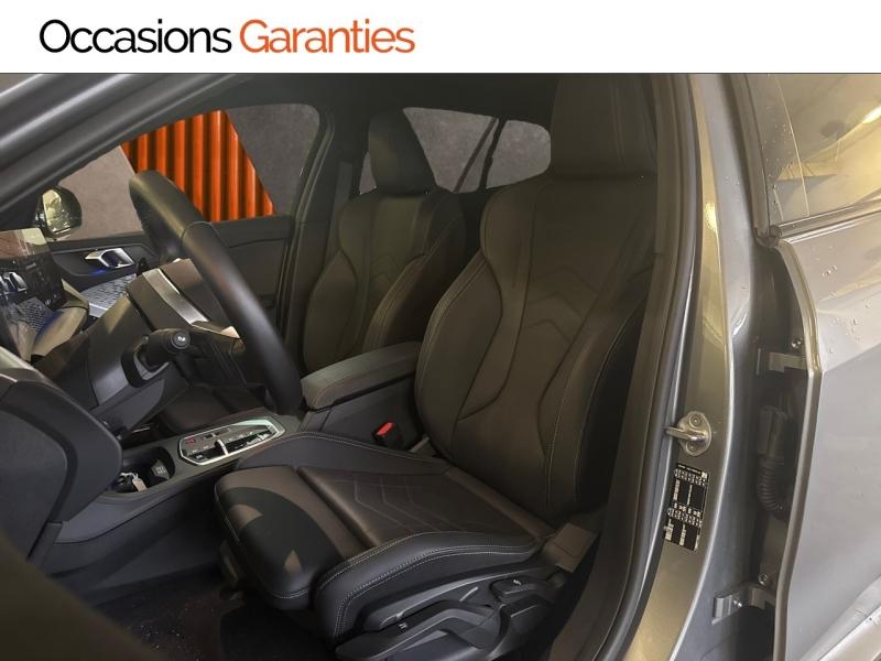 Voitures occasions BMW SERIE 1 M Sport Paris