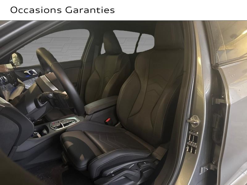 Voitures occasions BMW SERIE 1 M Sport Paris