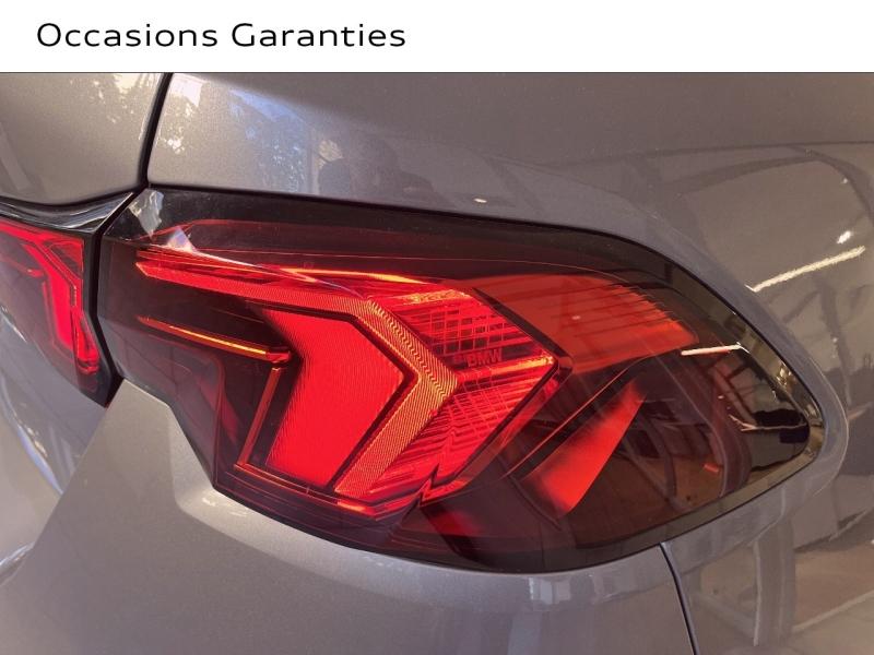 Voitures occasions BMW SERIE 1 M Sport Paris