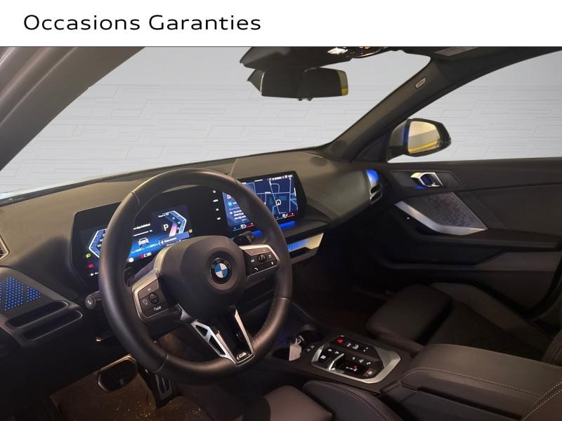 Voitures occasions BMW SERIE 1 M Sport Paris