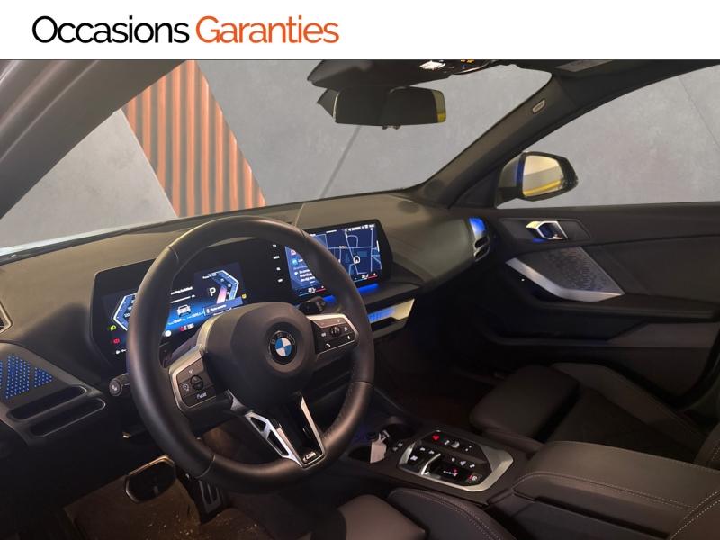 Voitures occasions BMW SERIE 1 M Sport Paris