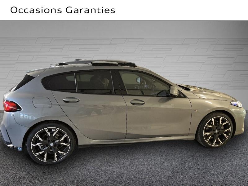 Voitures occasions BMW SERIE 1 M Sport Paris