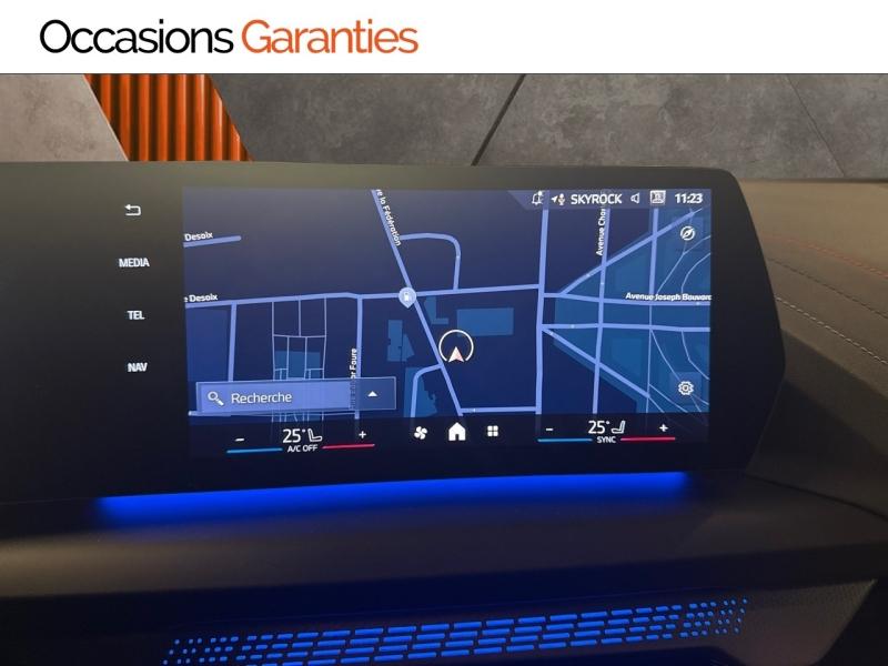 Voitures occasions BMW SERIE 1 M Sport Paris