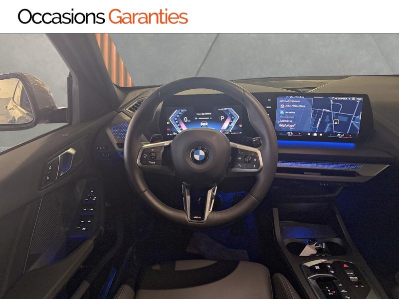 Voitures occasions BMW SERIE 1 M Sport Paris