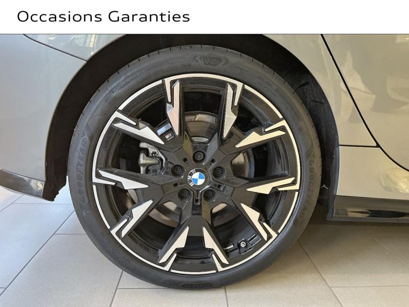 Voitures occasions BMW SERIE 1 M Sport Paris