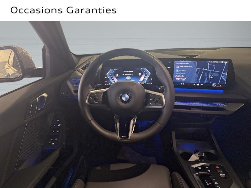 Voitures occasions BMW SERIE 1 M Sport Paris