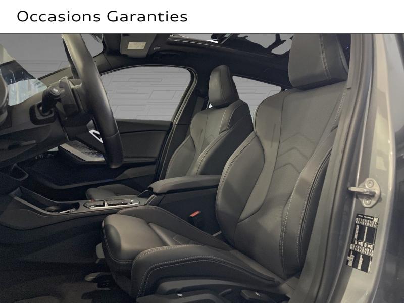 Voitures occasions BMW SERIE 1 M Sport Paris