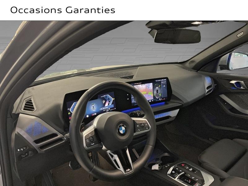 Voitures occasions BMW SERIE 1 M Sport Paris