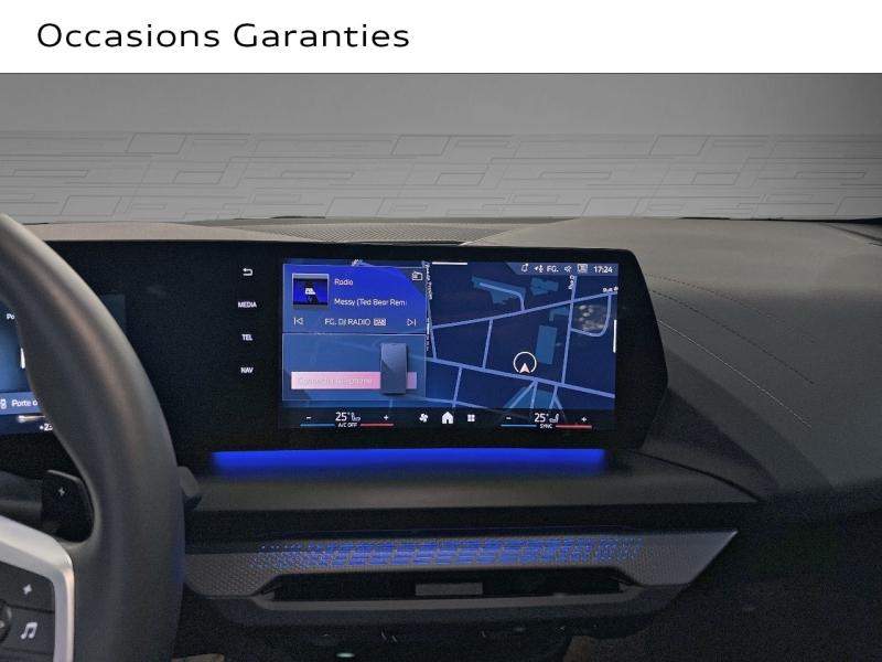 Voitures occasions BMW SERIE 1 M Sport Paris