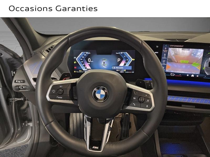 Voitures occasions BMW SERIE 1 M Sport Paris
