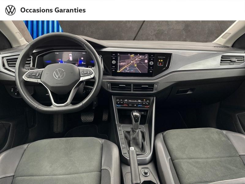 Voitures occasions VOLKSWAGEN POLO Style Paris